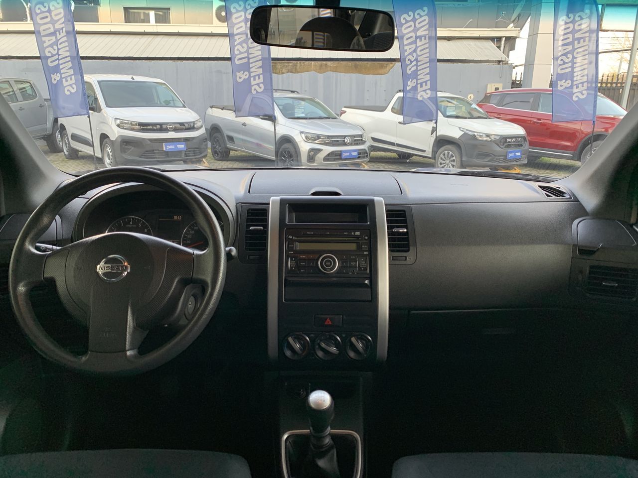 NISSAN - 9