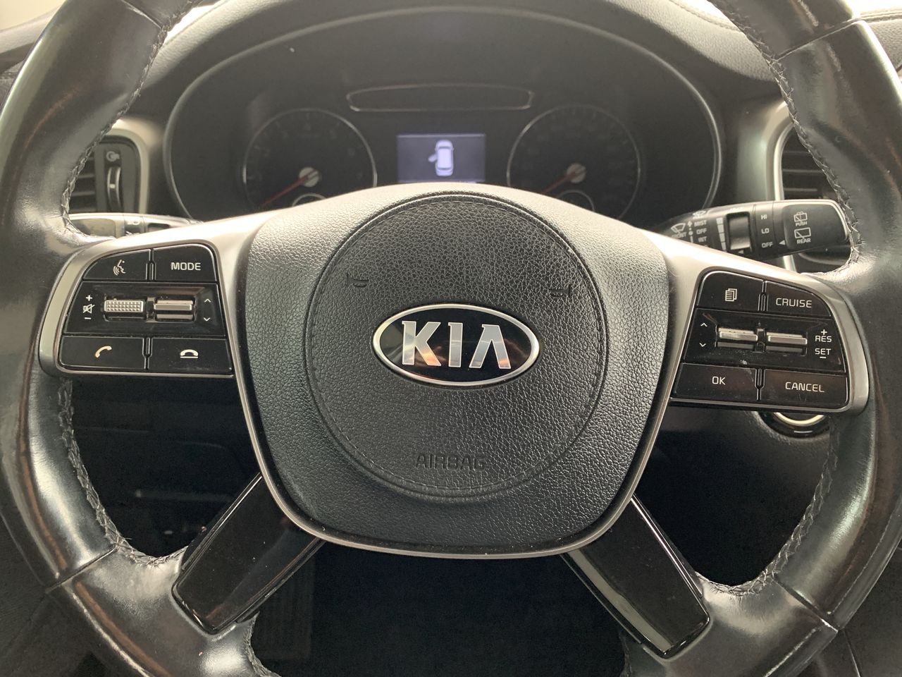 KIA - 26