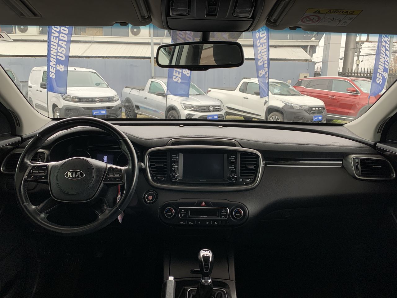 KIA - 32
