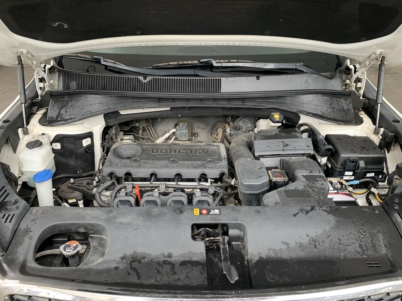 KIA - 18