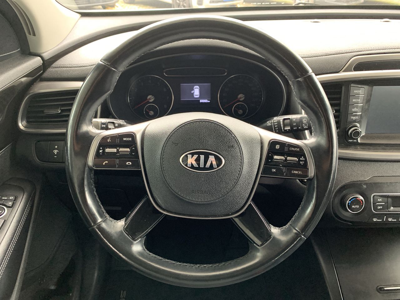 KIA - 25