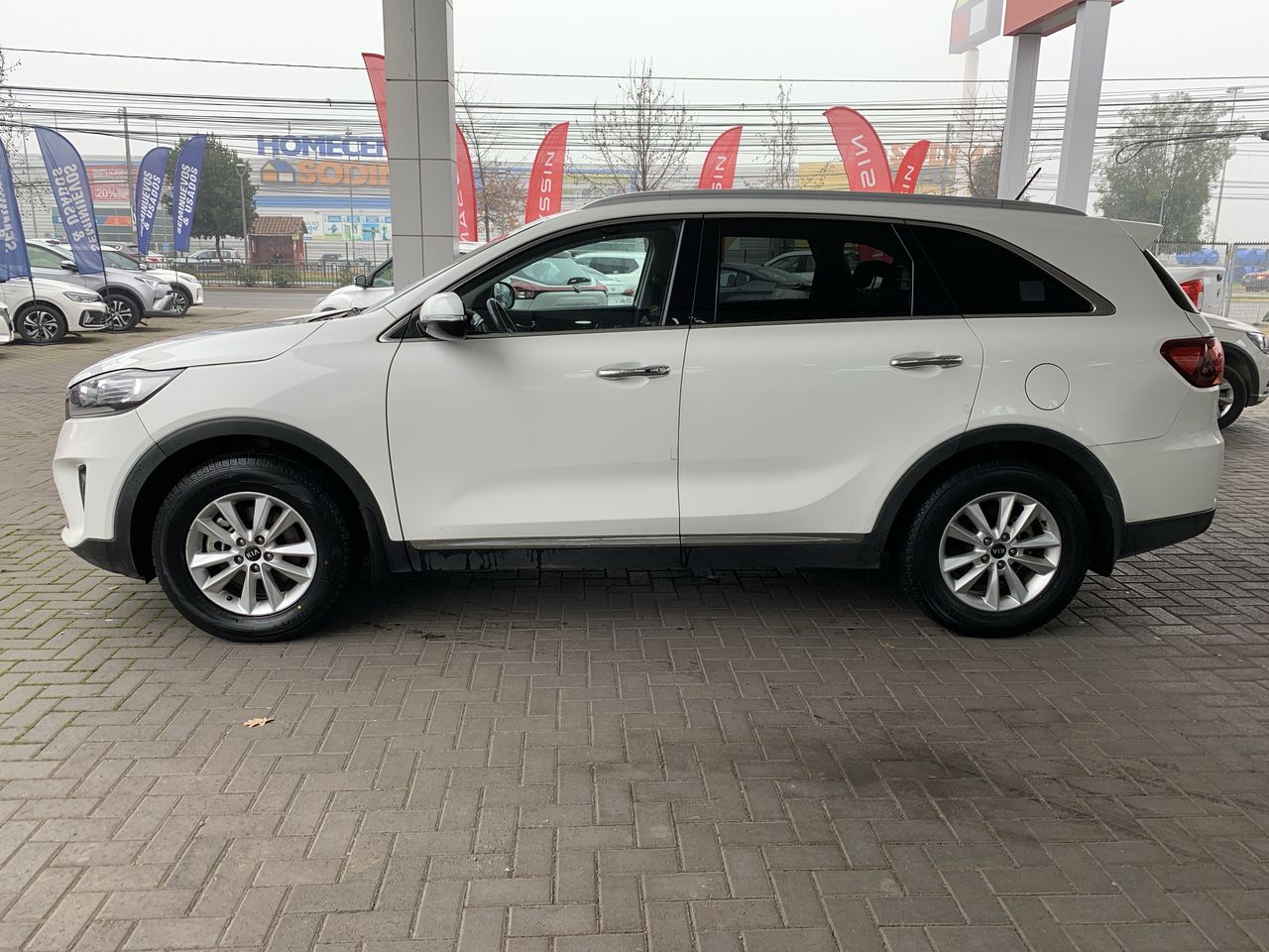 KIA - 4