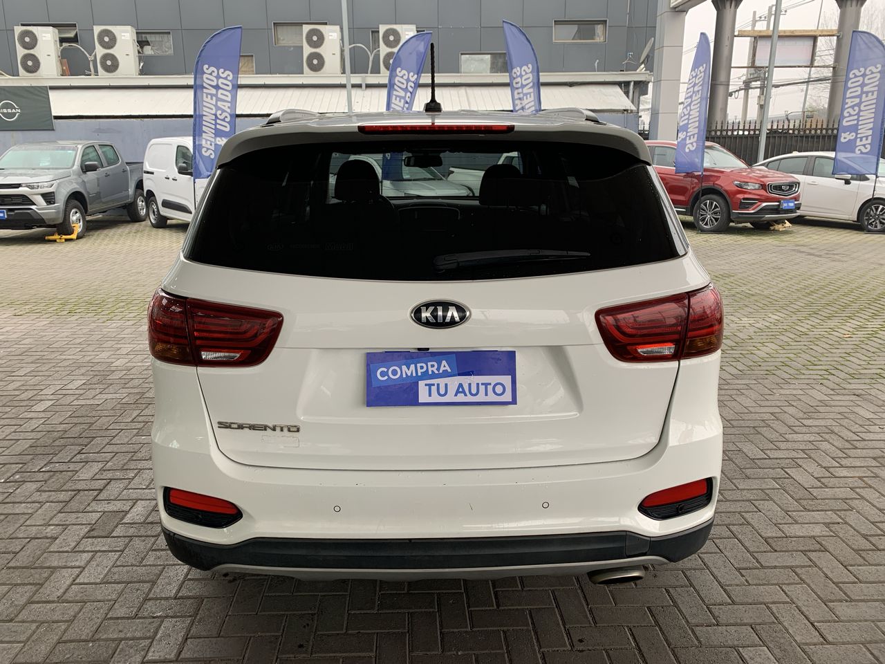 KIA - 6
