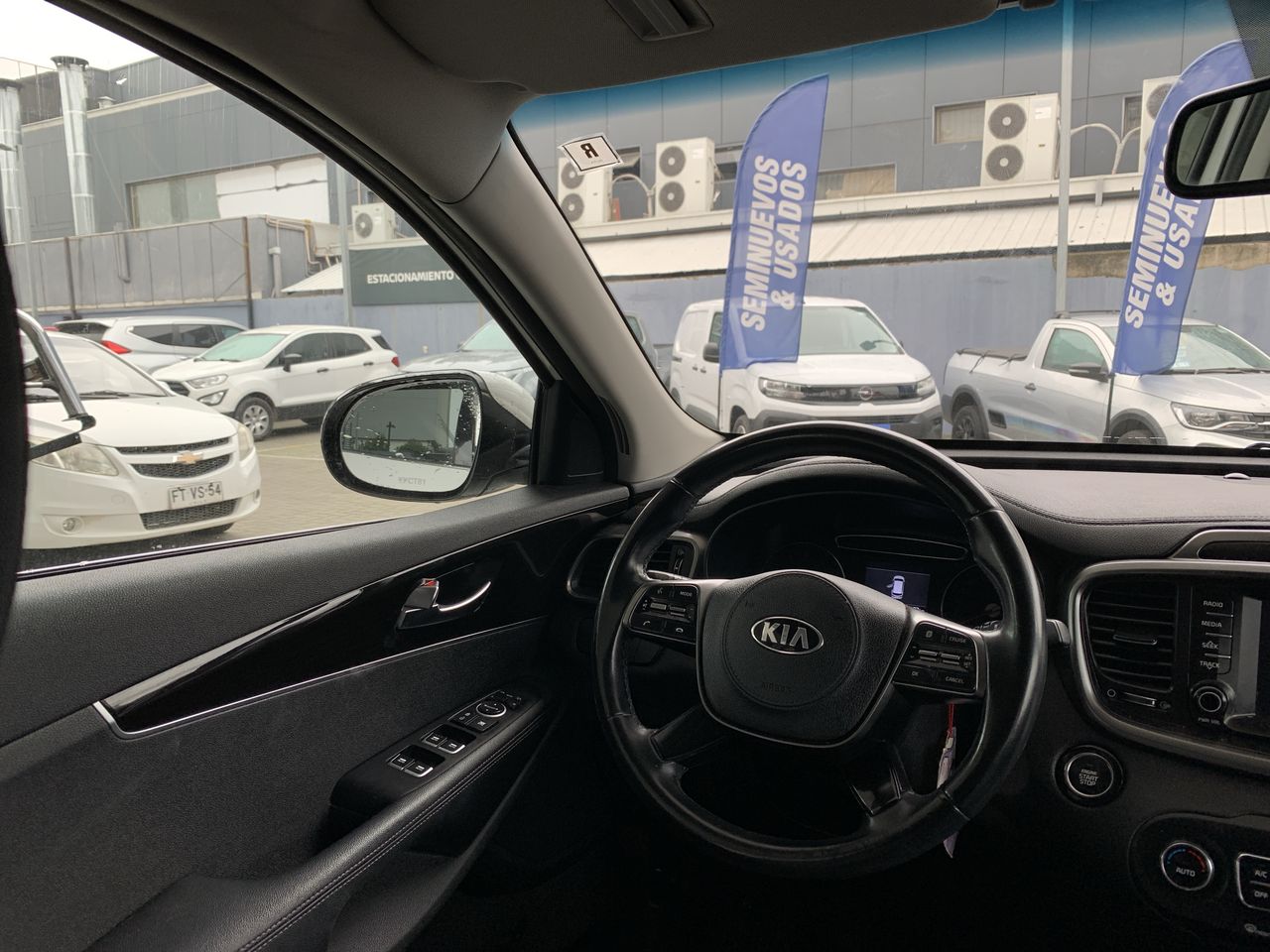 KIA - 16