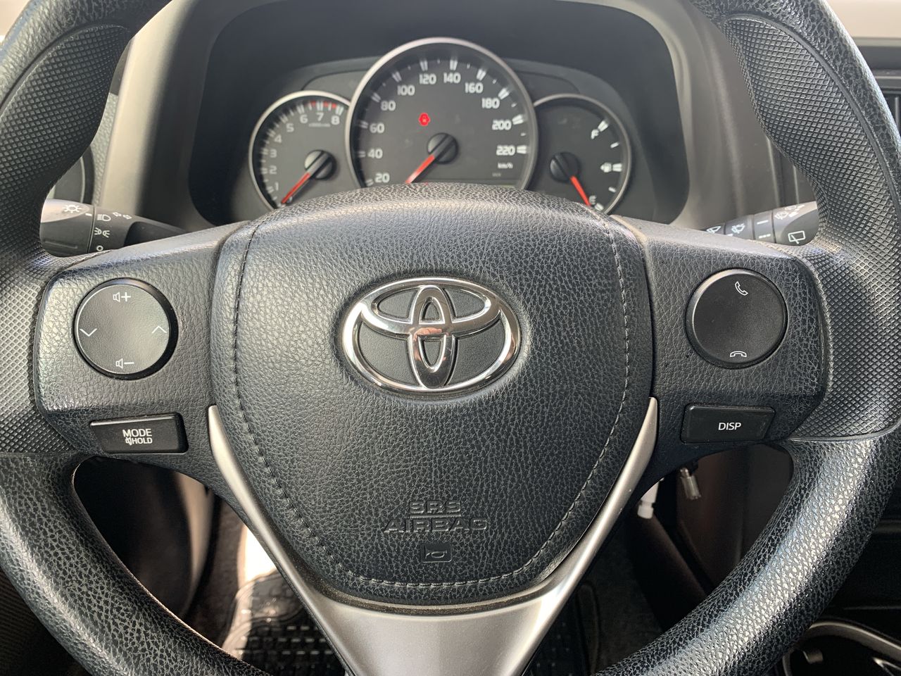 TOYOTA - 25