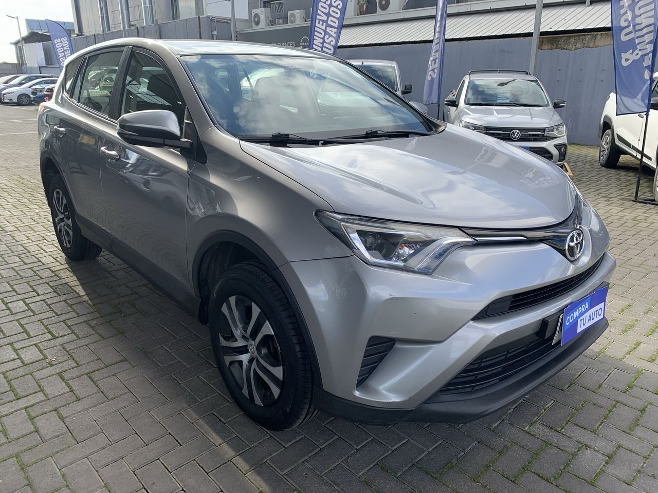 TOYOTA - 1