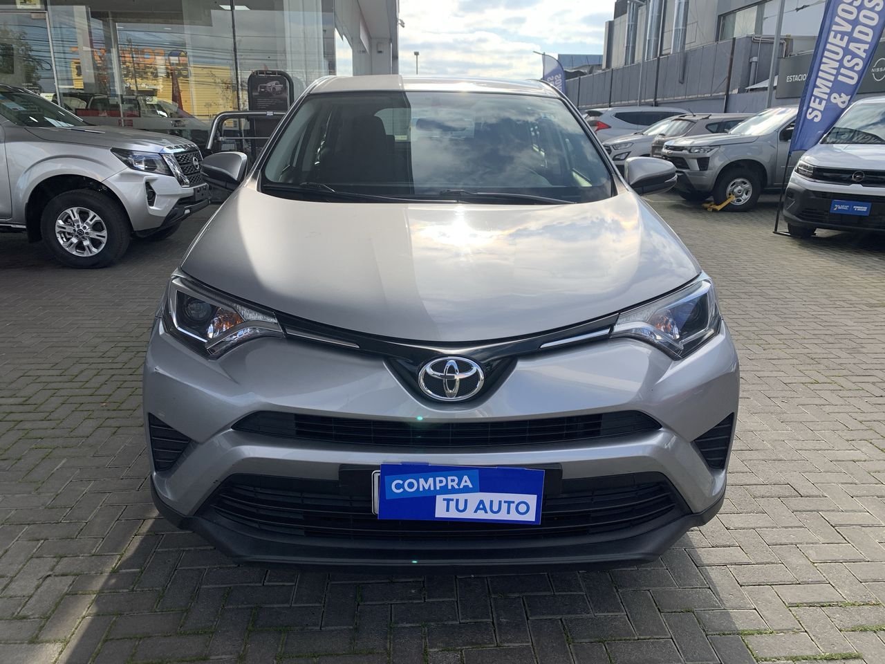 TOYOTA - 2