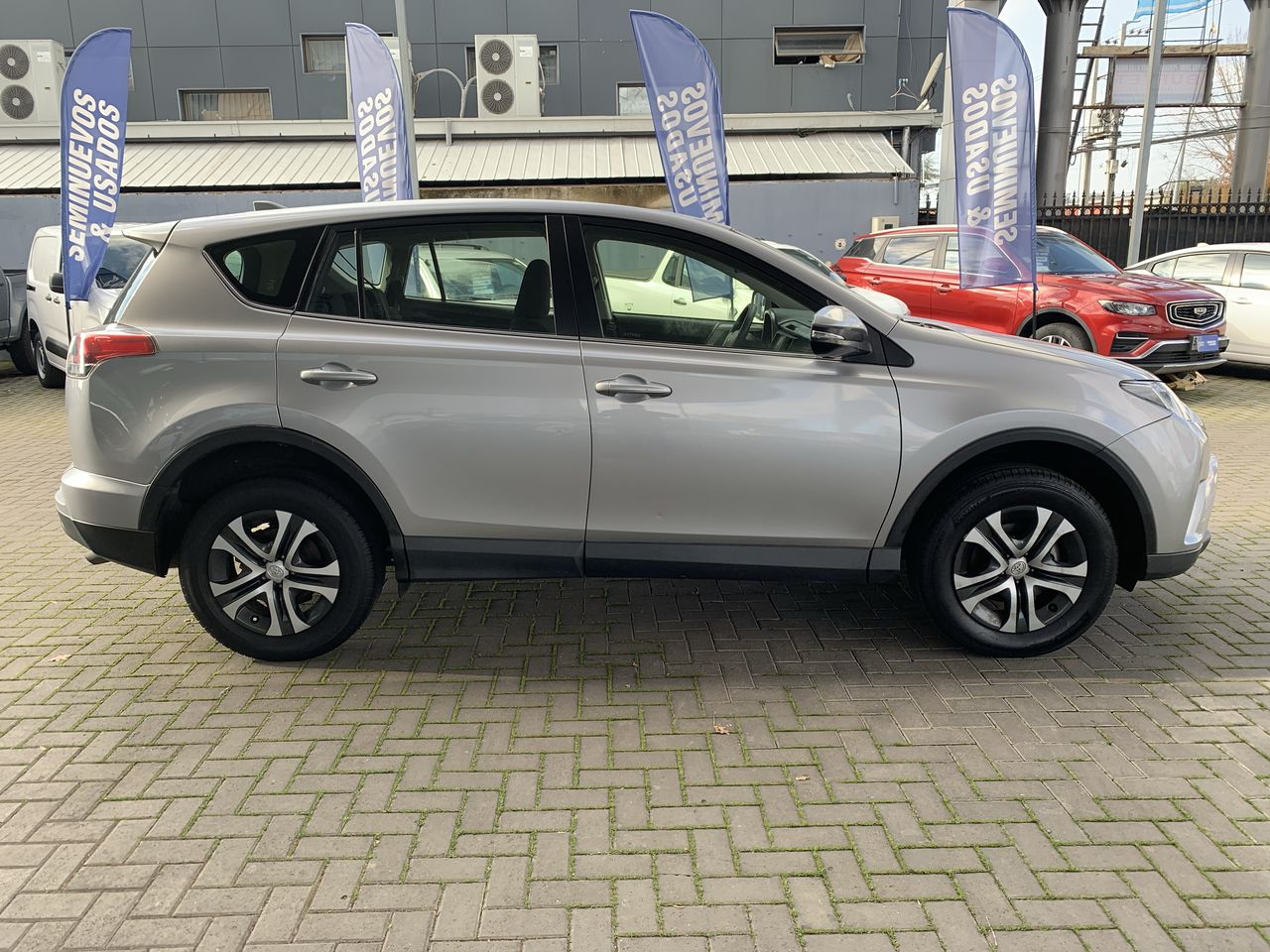 TOYOTA - 8