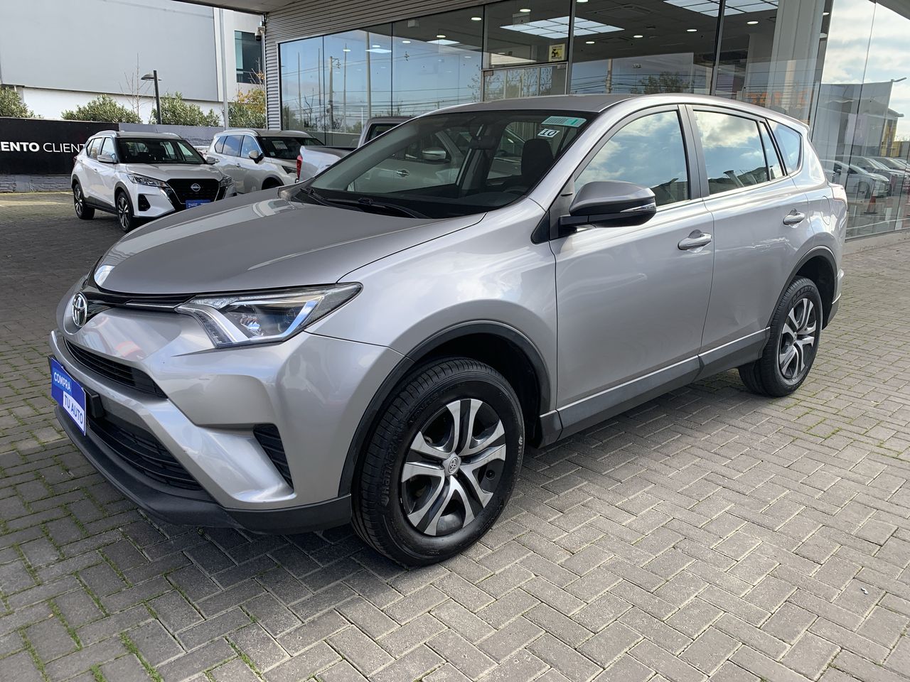 TOYOTA - 3