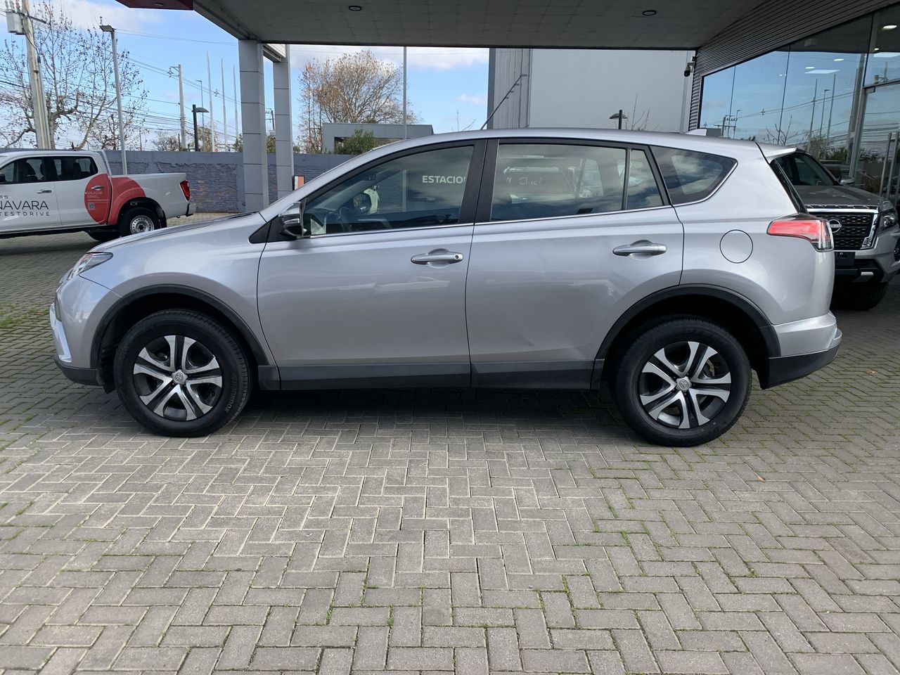 TOYOTA - 4