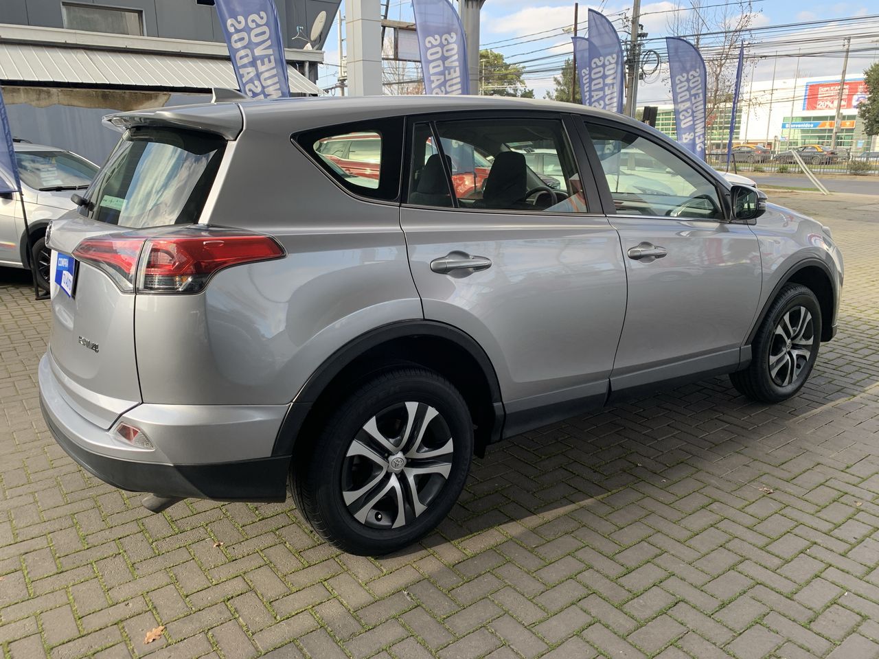 TOYOTA - 7