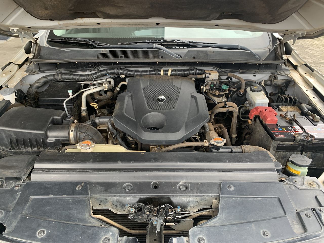 RENAULT - 18