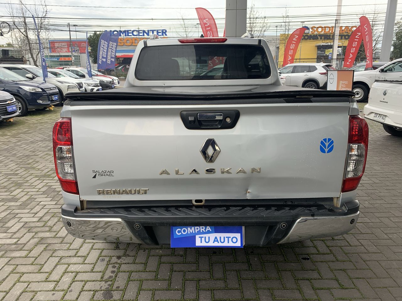 RENAULT - 6