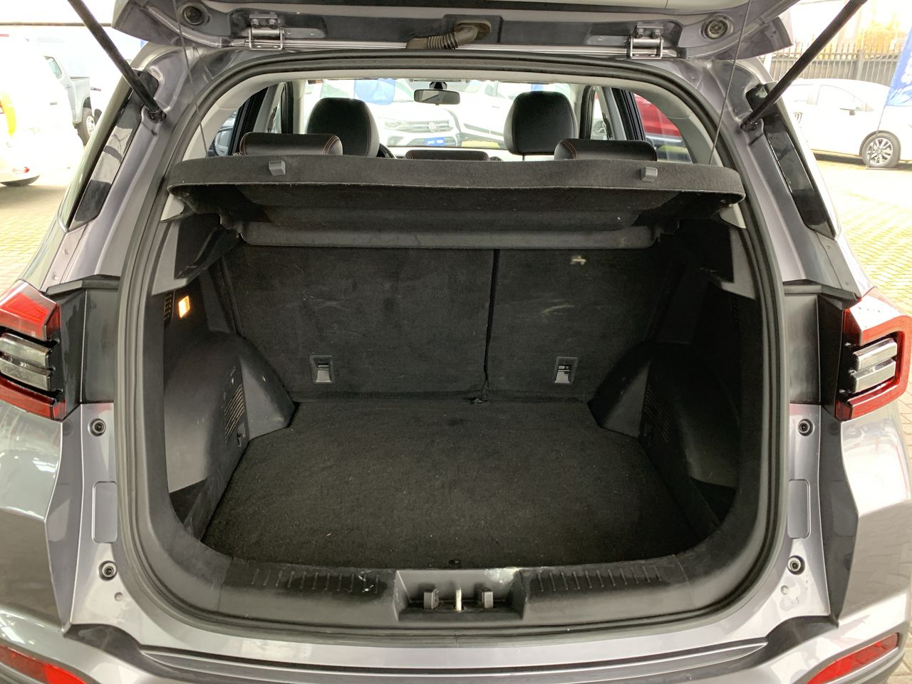 CHERY - 21