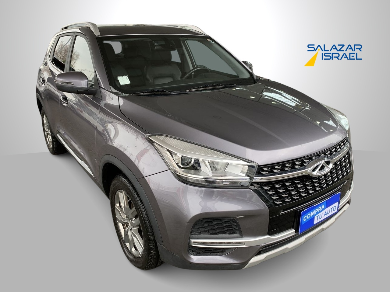 CHERY