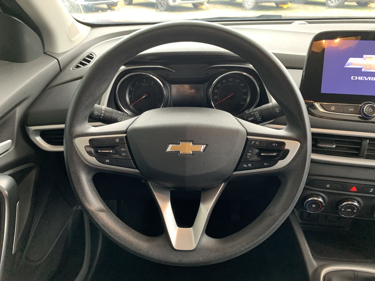 CHEVROLET - 25