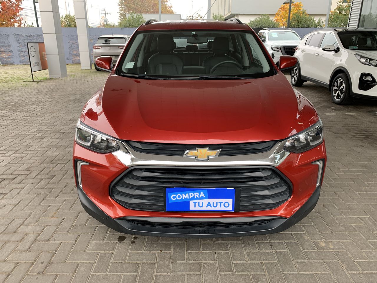 CHEVROLET - 2