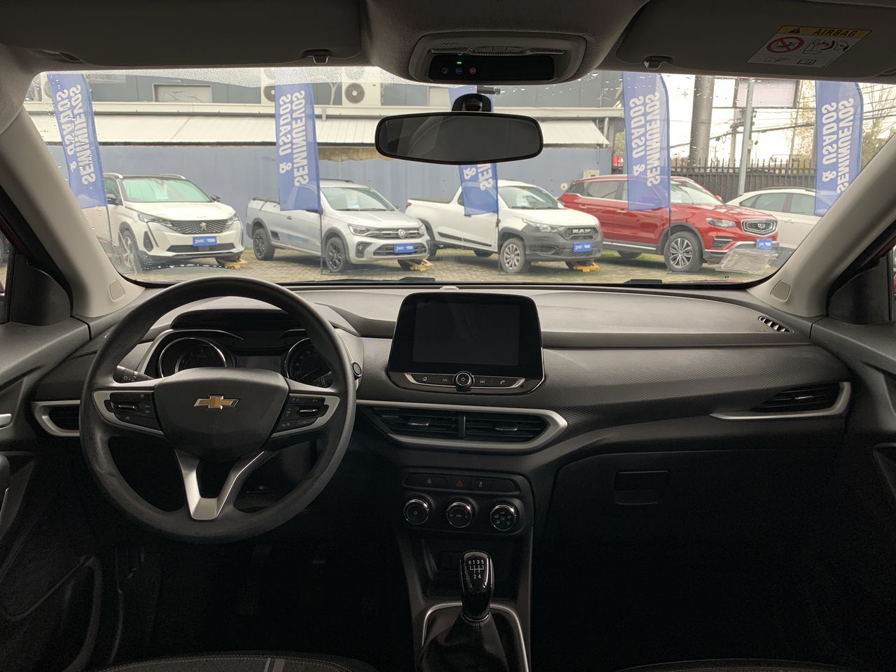 CHEVROLET - 9