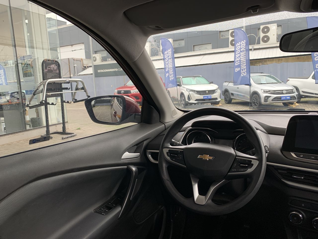 CHEVROLET - 16