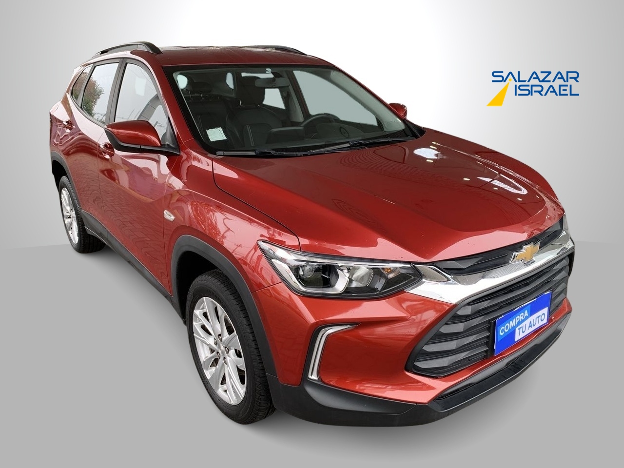 CHEVROLET