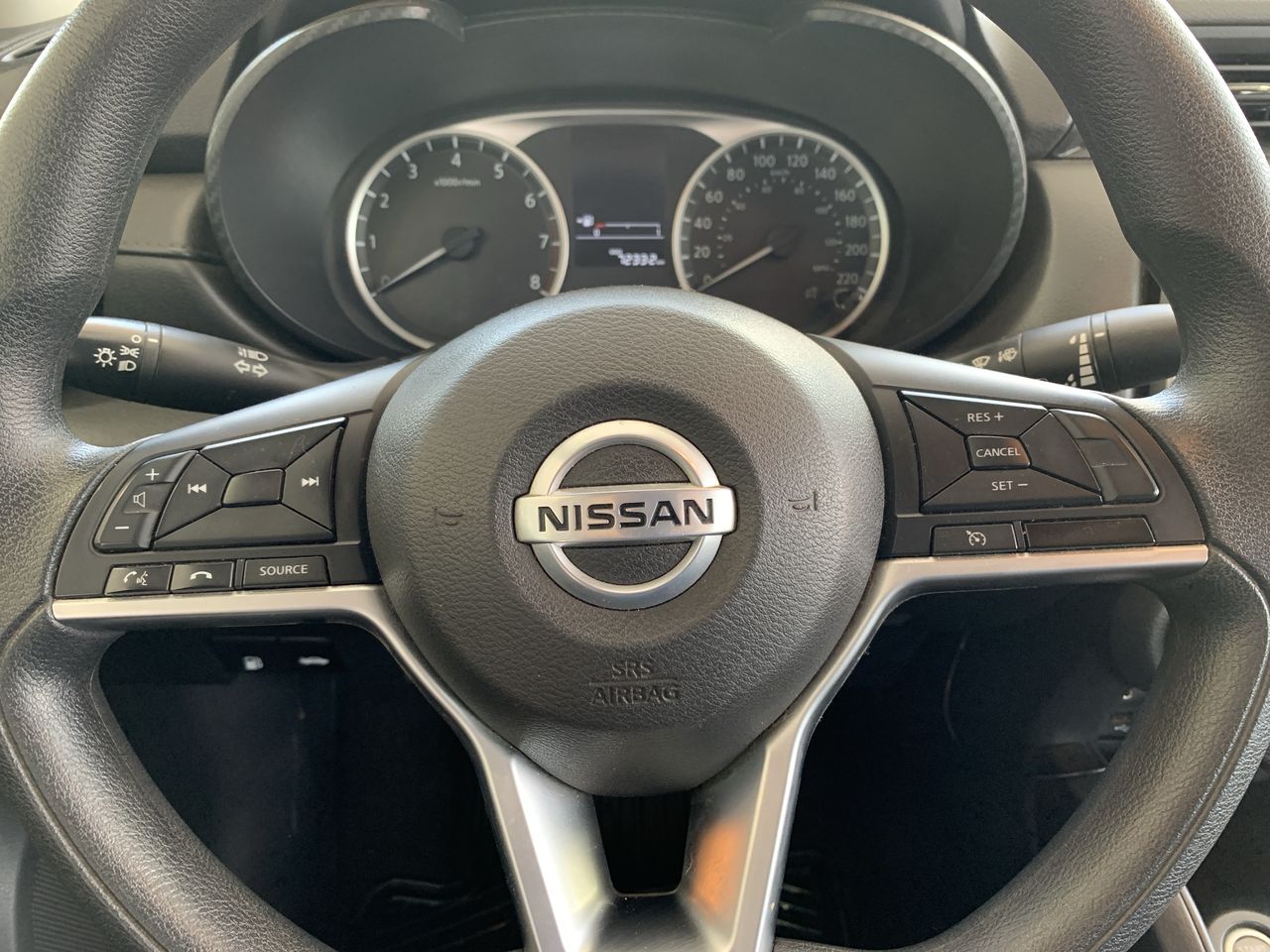 NISSAN - 25