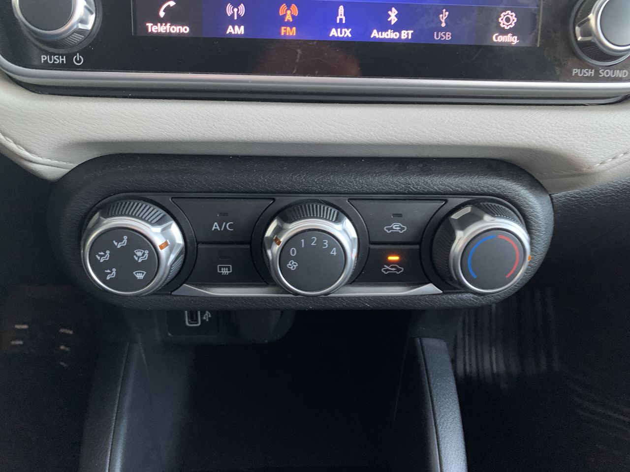 NISSAN - 30