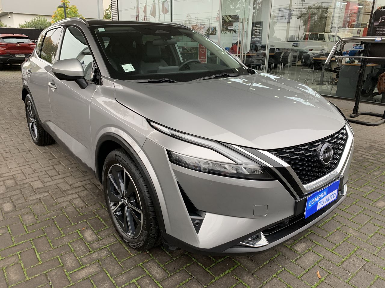 NISSAN - 1