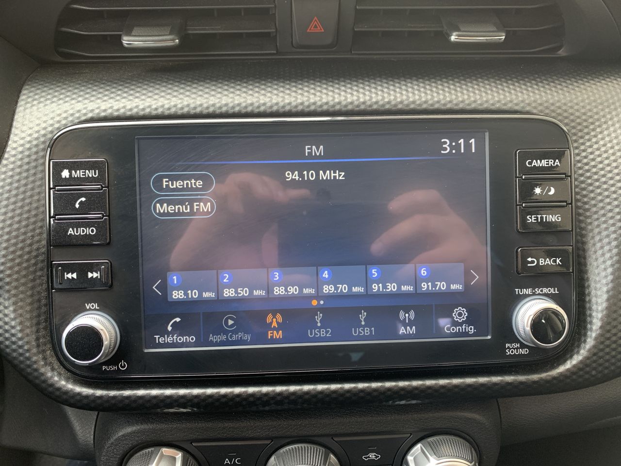 NISSAN - 28