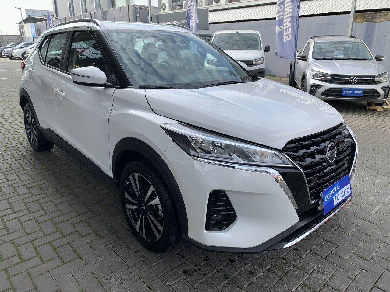 NISSAN - 1