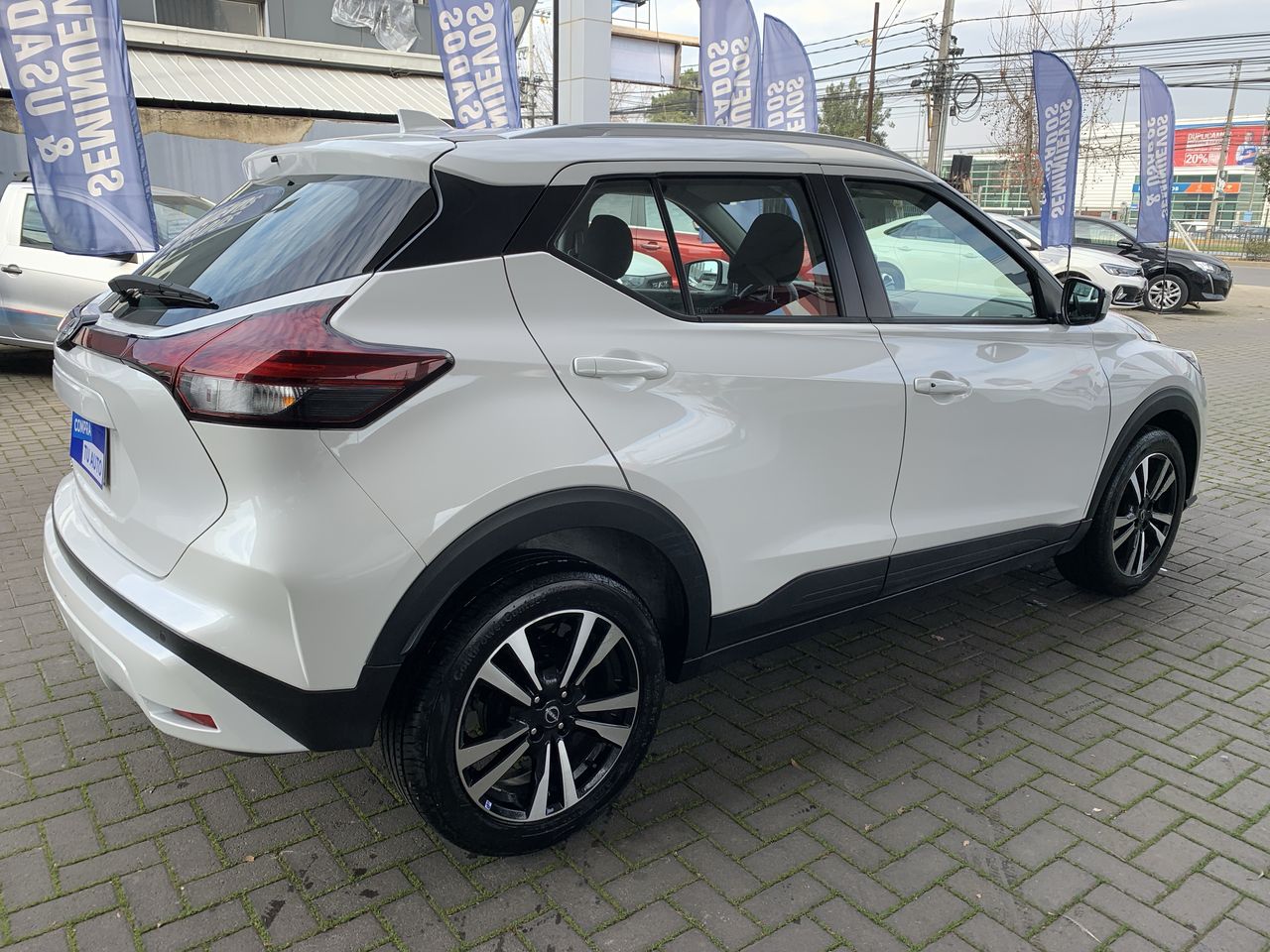 NISSAN - 7