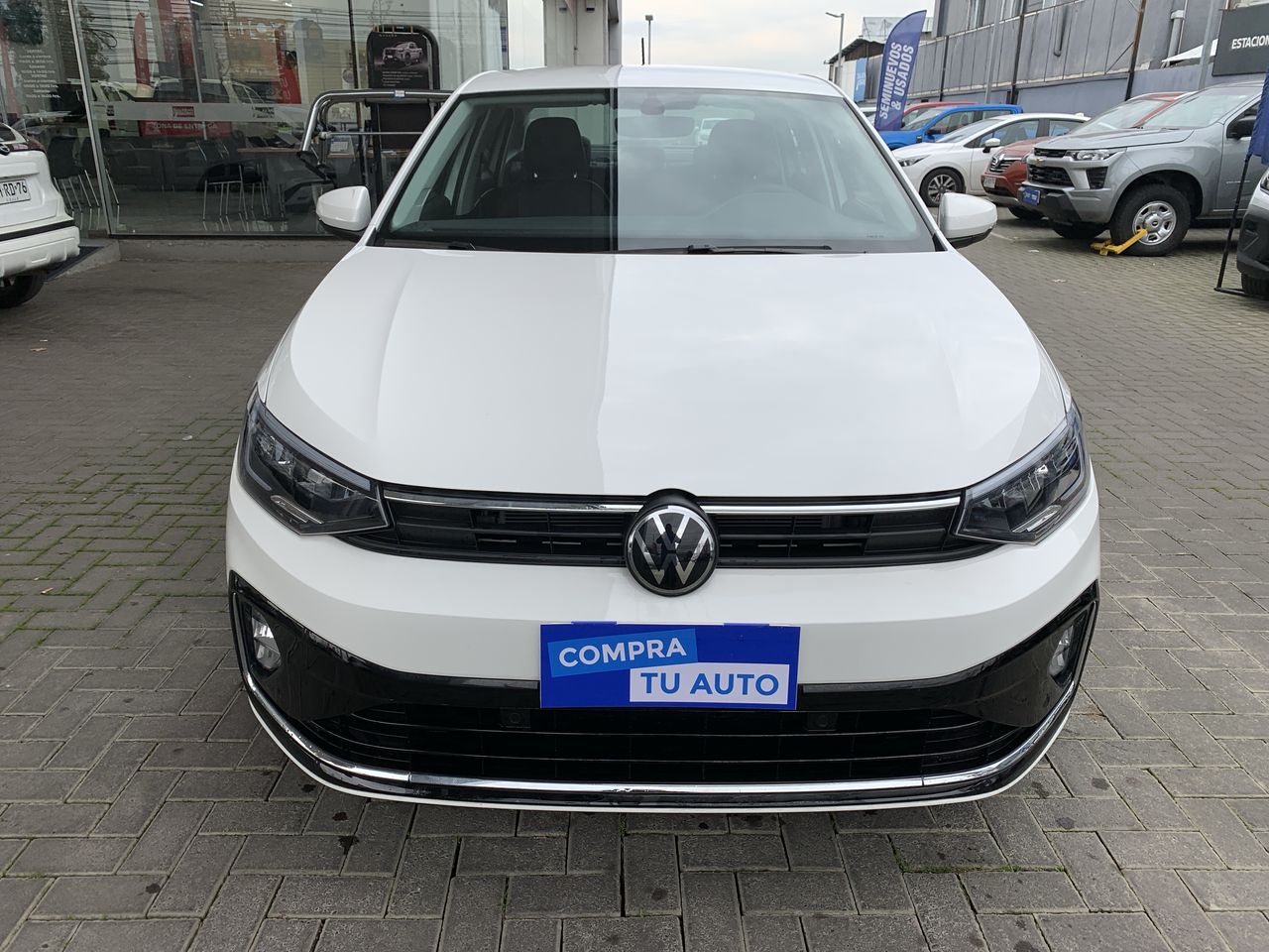 VOLKSWAGEN - 2