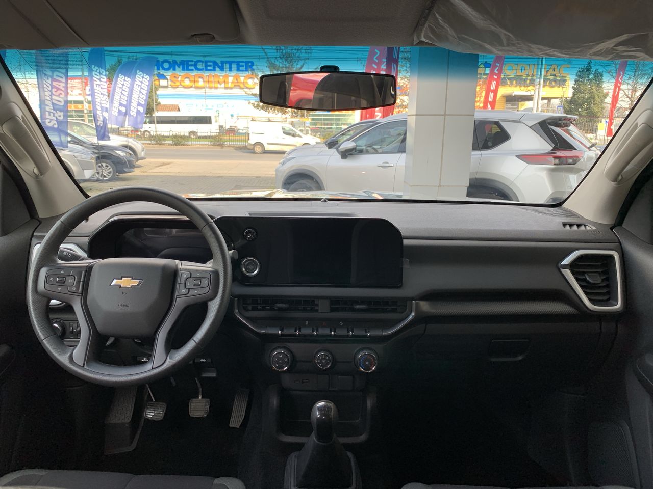 CHEVROLET - 32