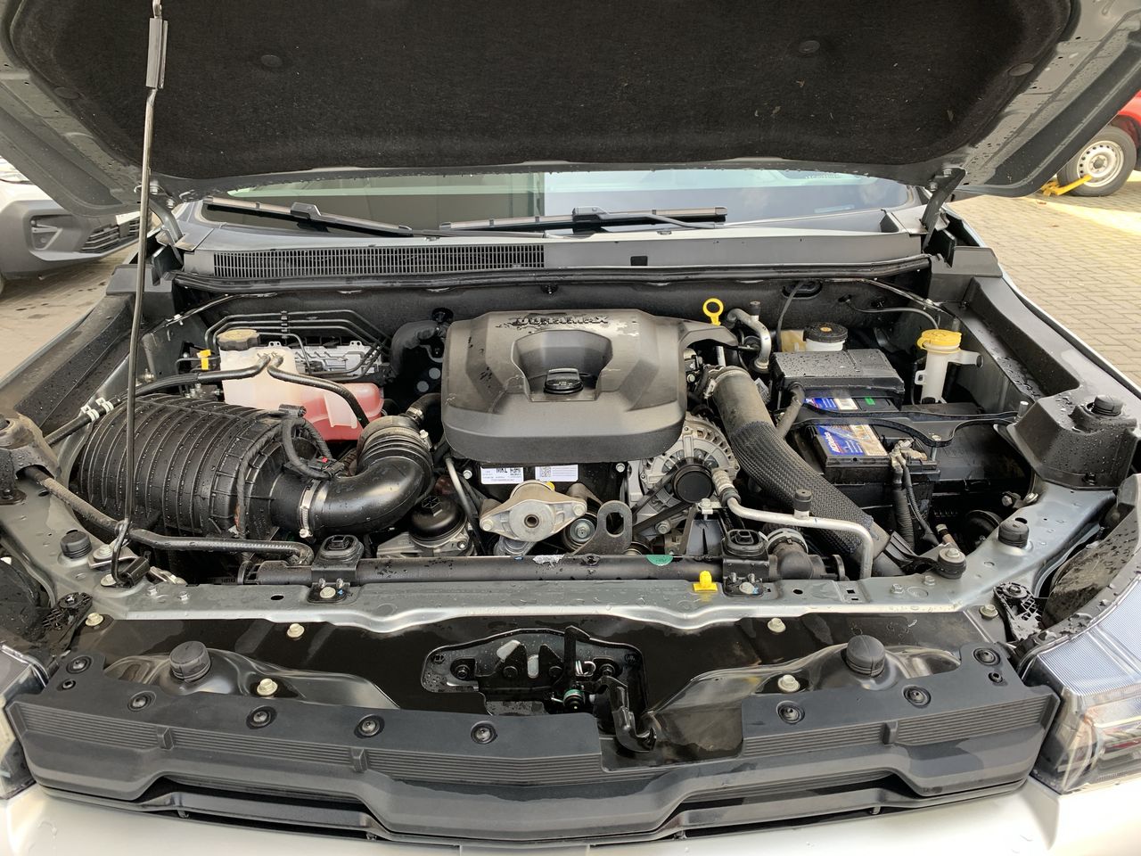 CHEVROLET - 18