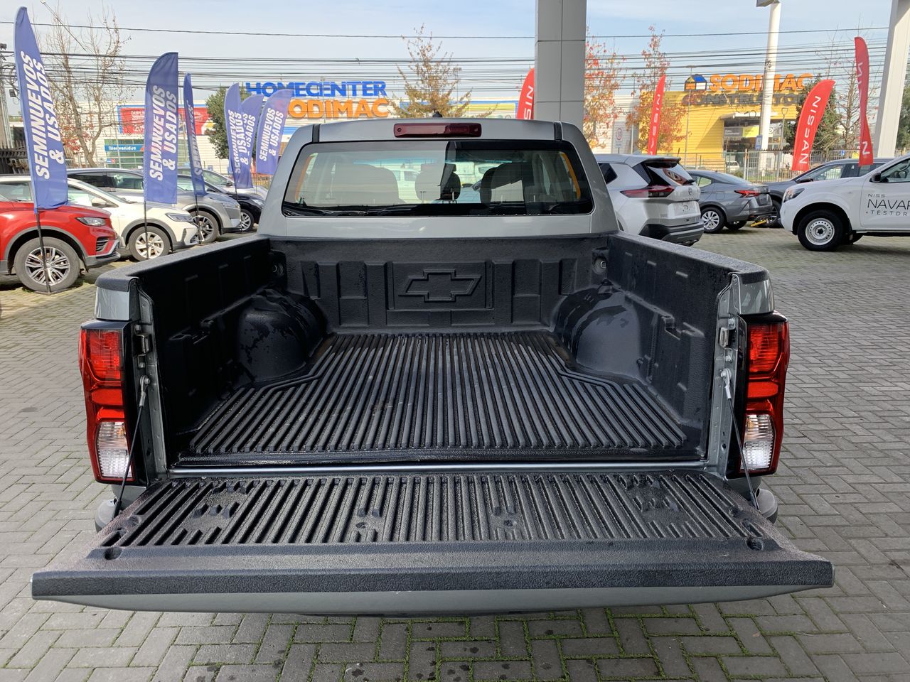 CHEVROLET - 22