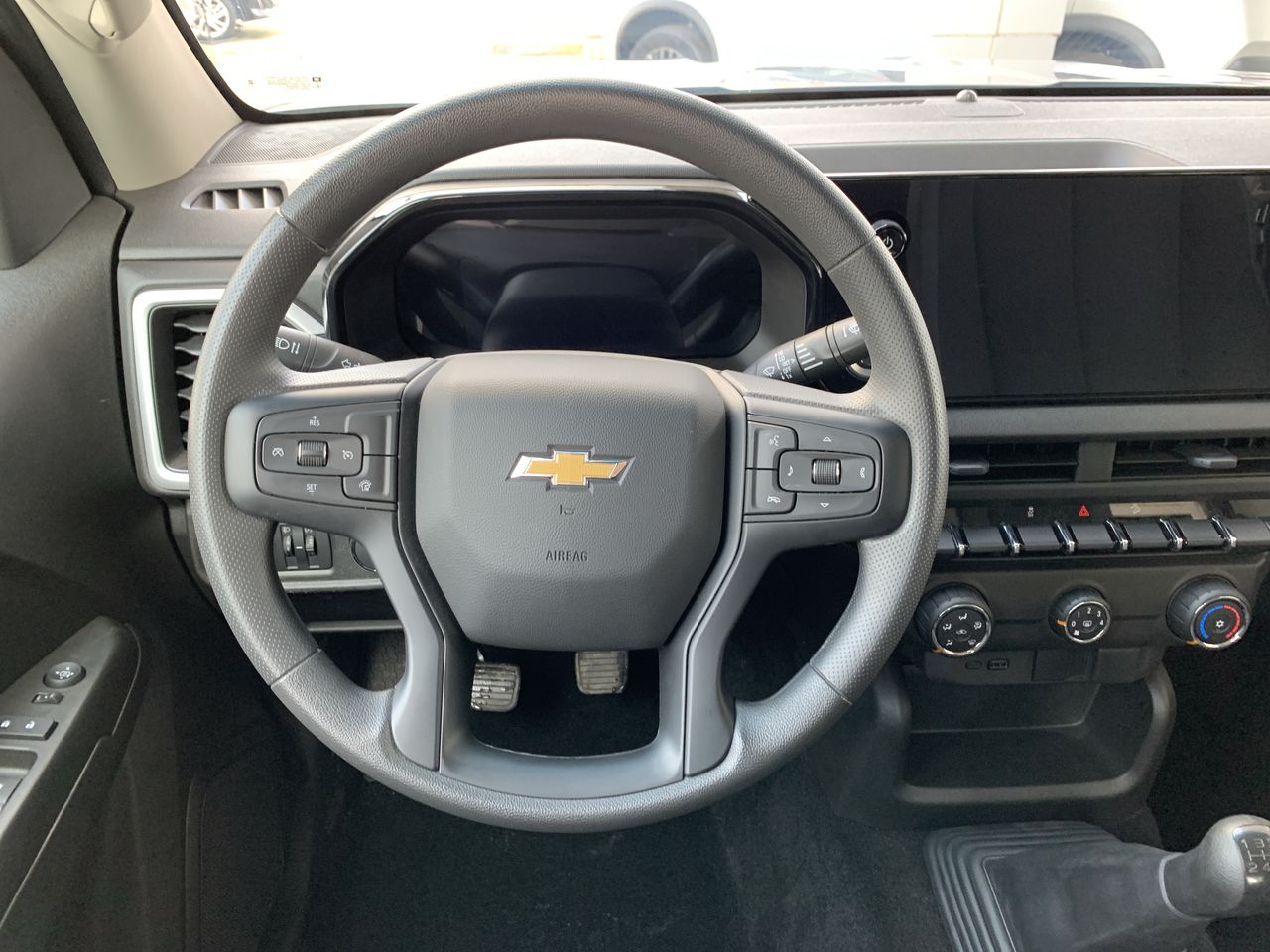 CHEVROLET - 25