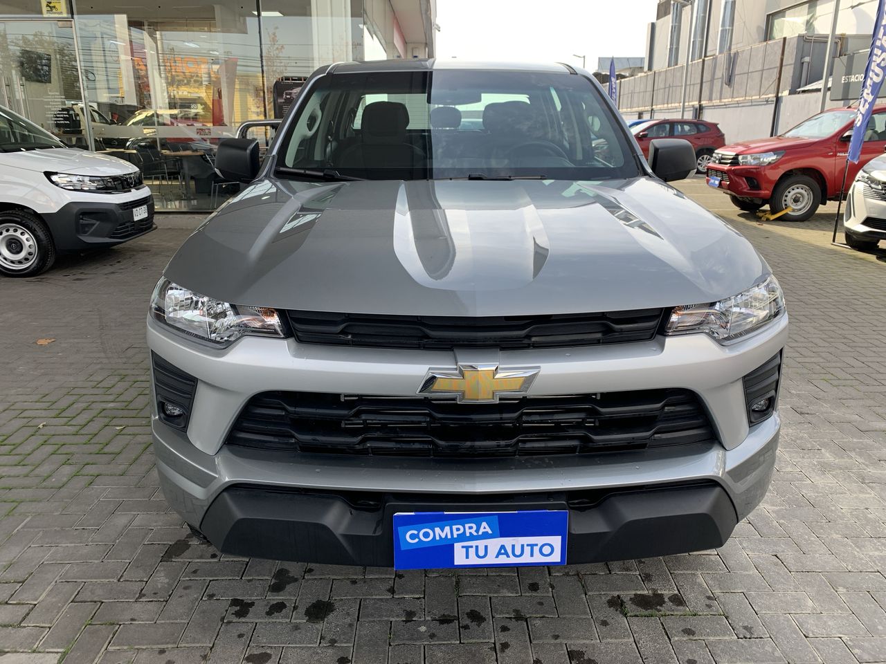 CHEVROLET - 2