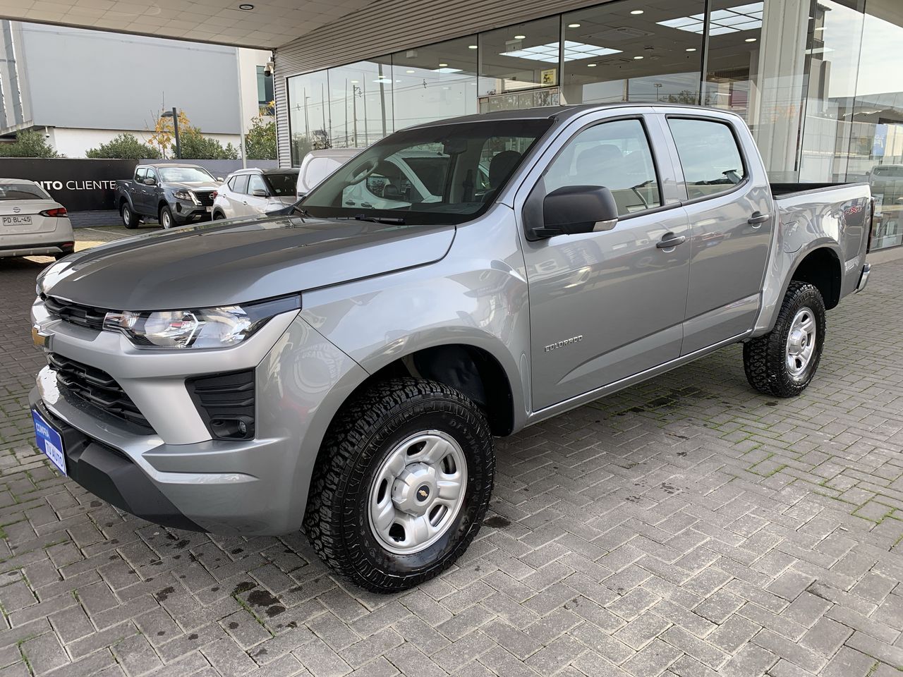 CHEVROLET - 3