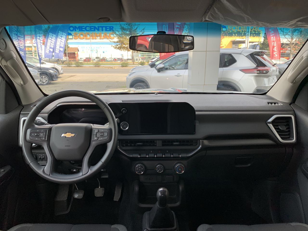 CHEVROLET - 9