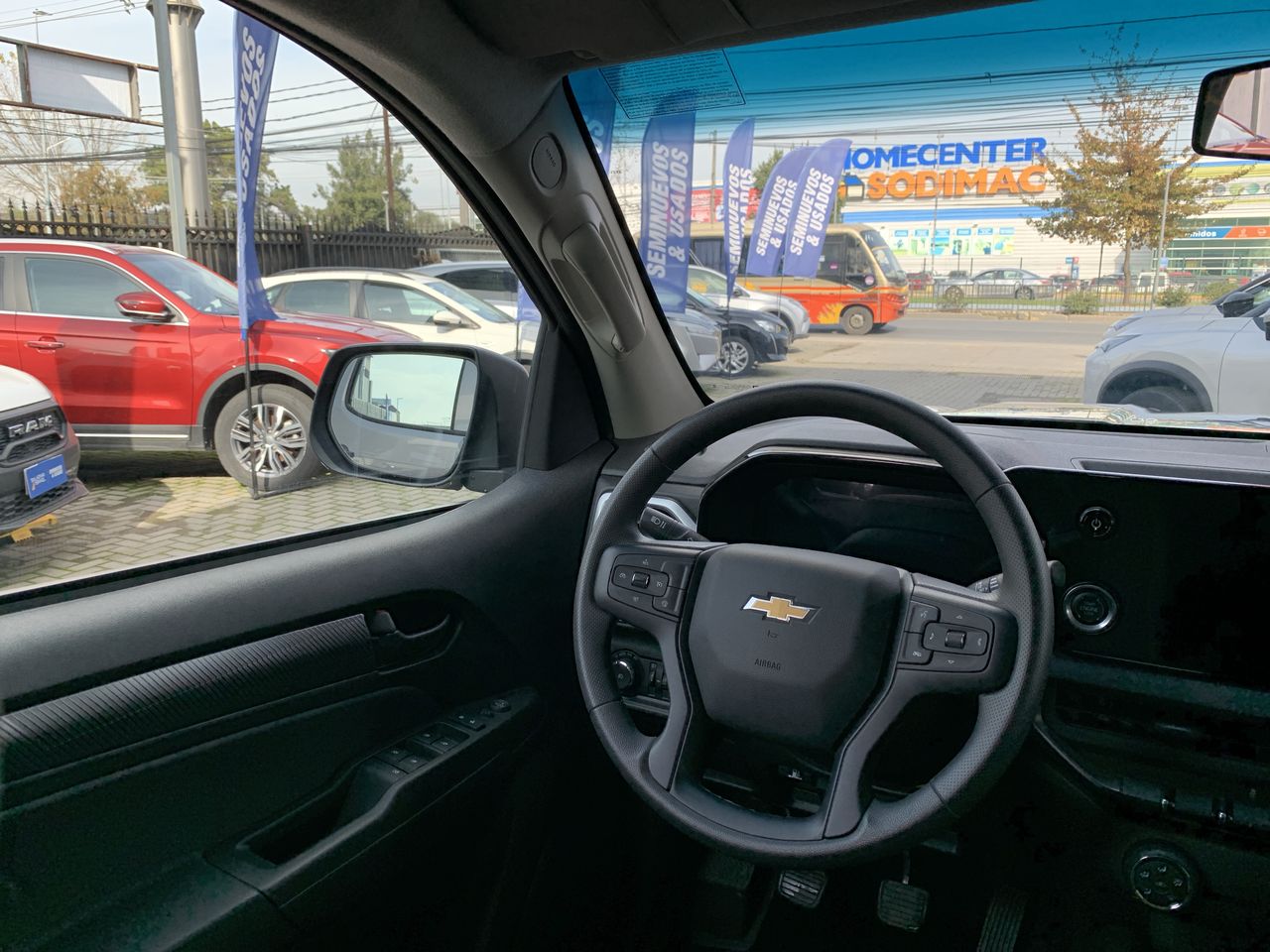 CHEVROLET - 16