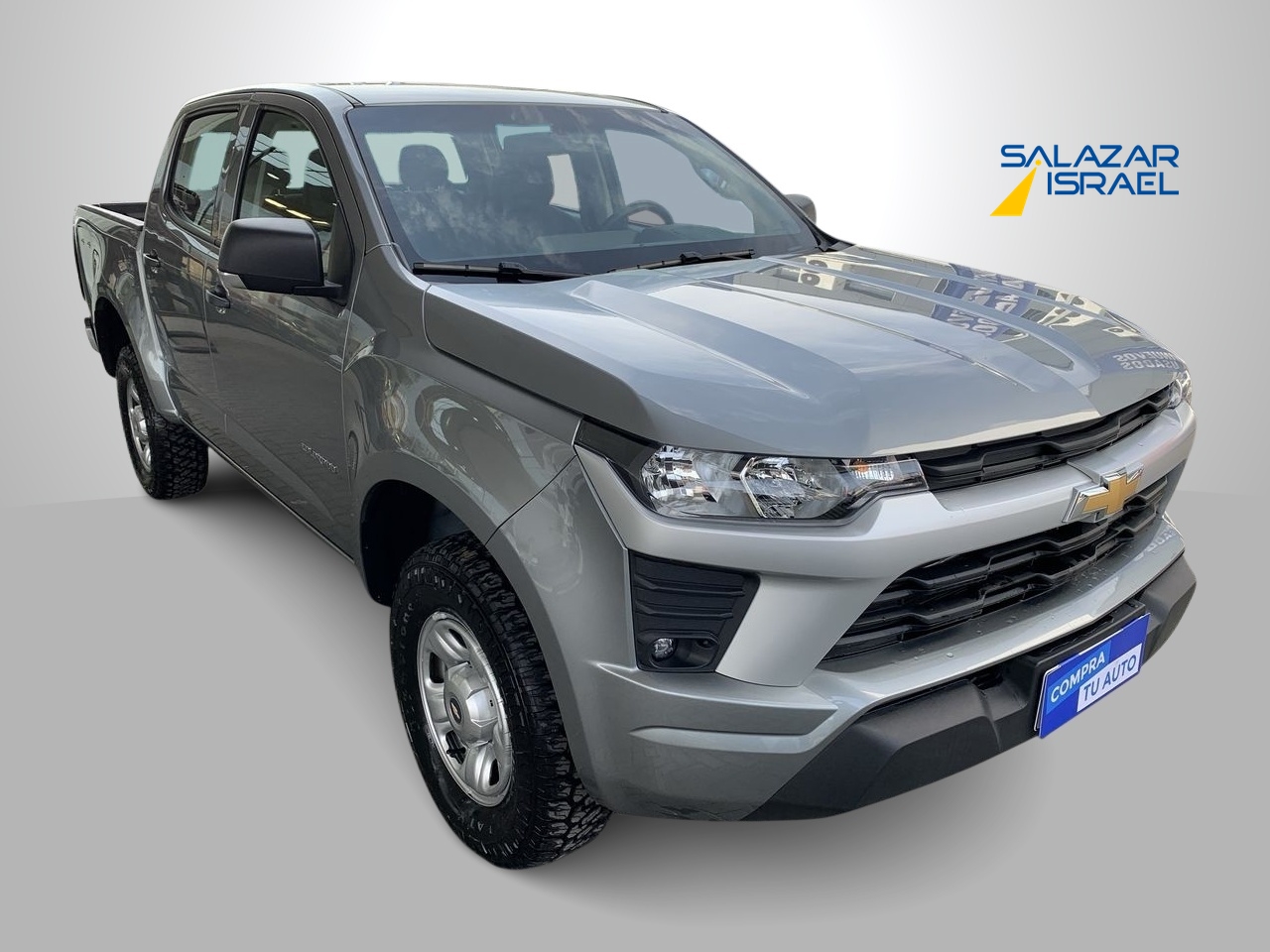 CHEVROLET