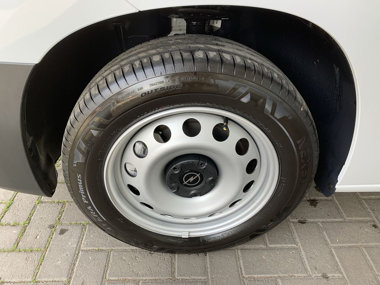 OPEL - 17