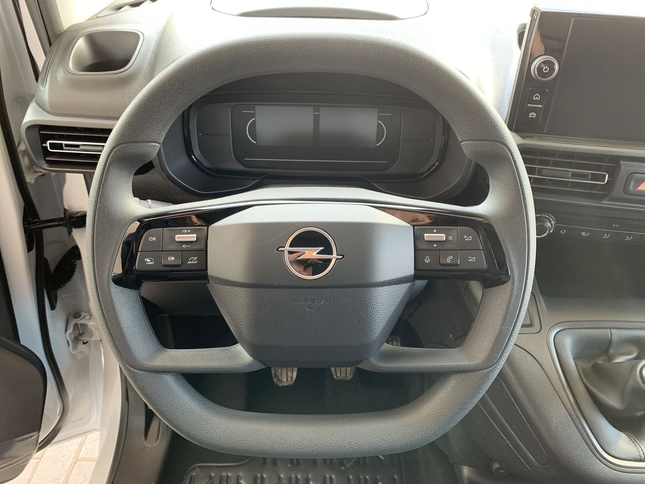 OPEL - 23