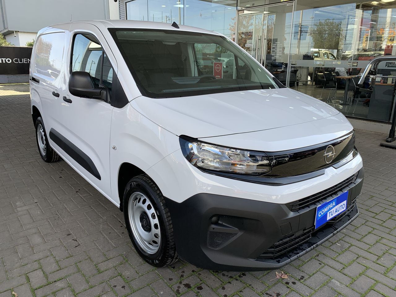 OPEL - 1