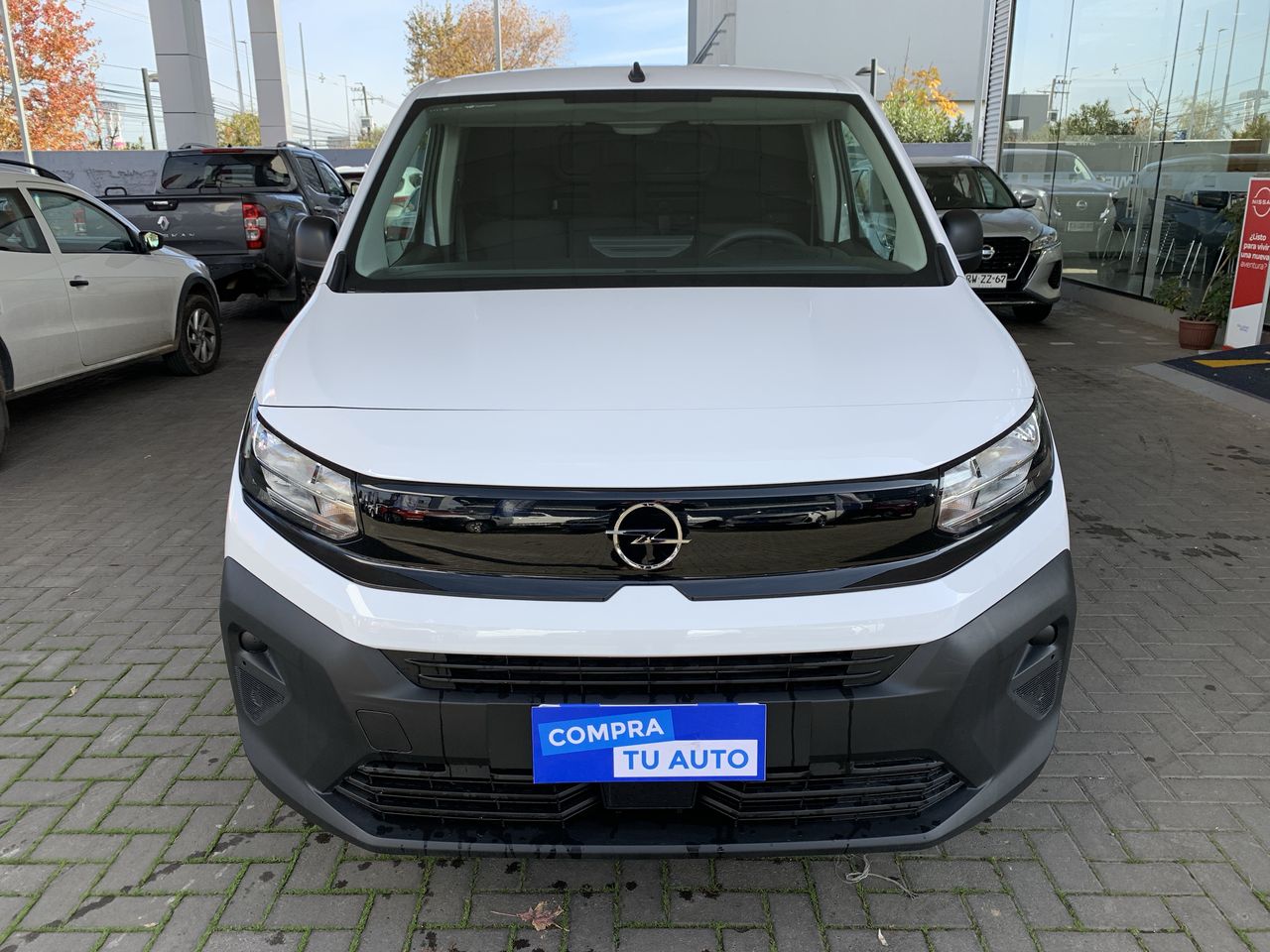 OPEL - 2