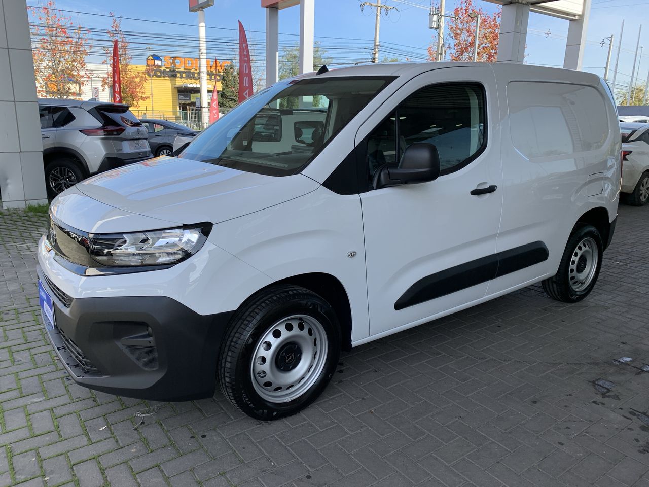 OPEL - 3