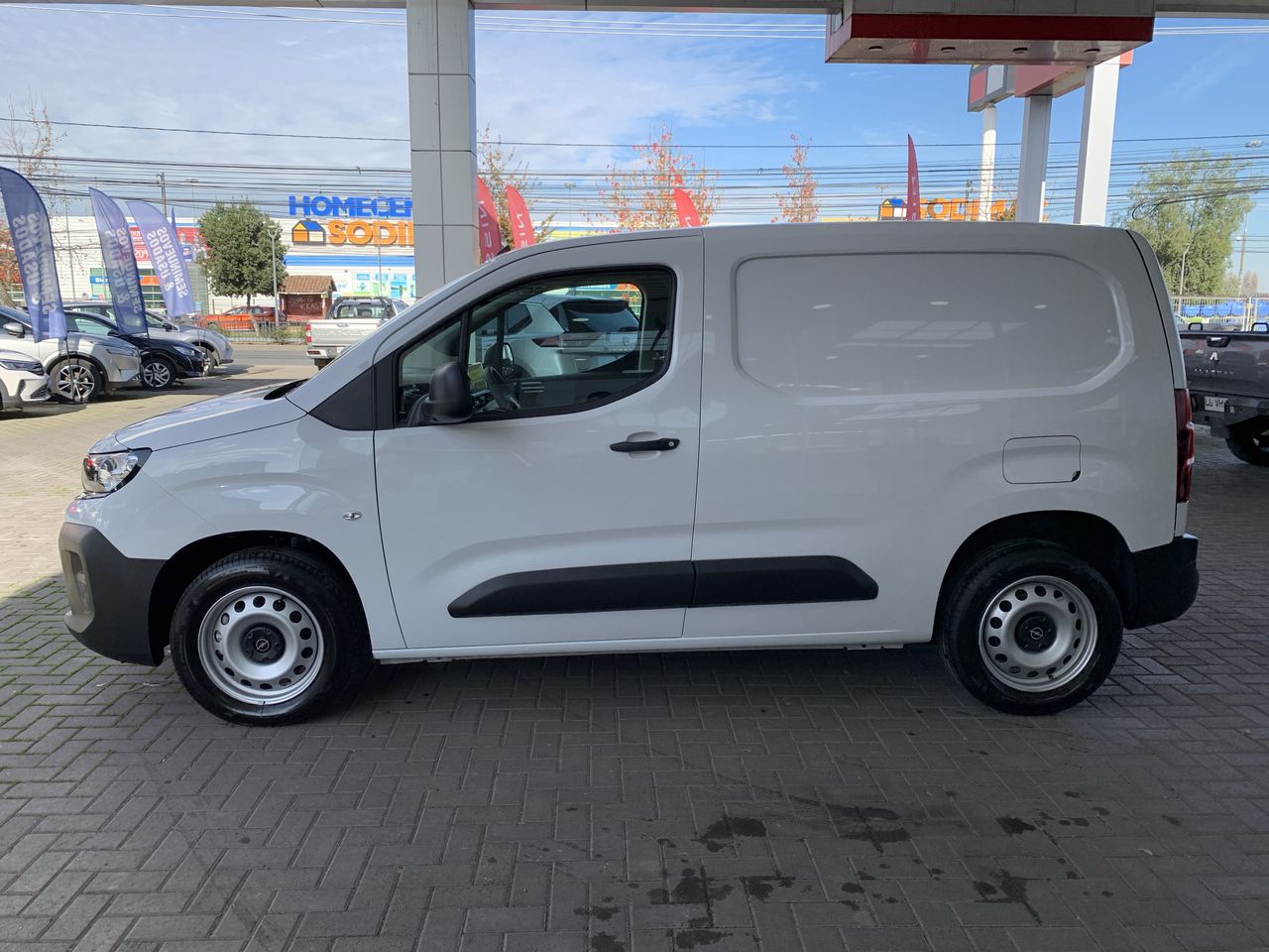 OPEL - 4