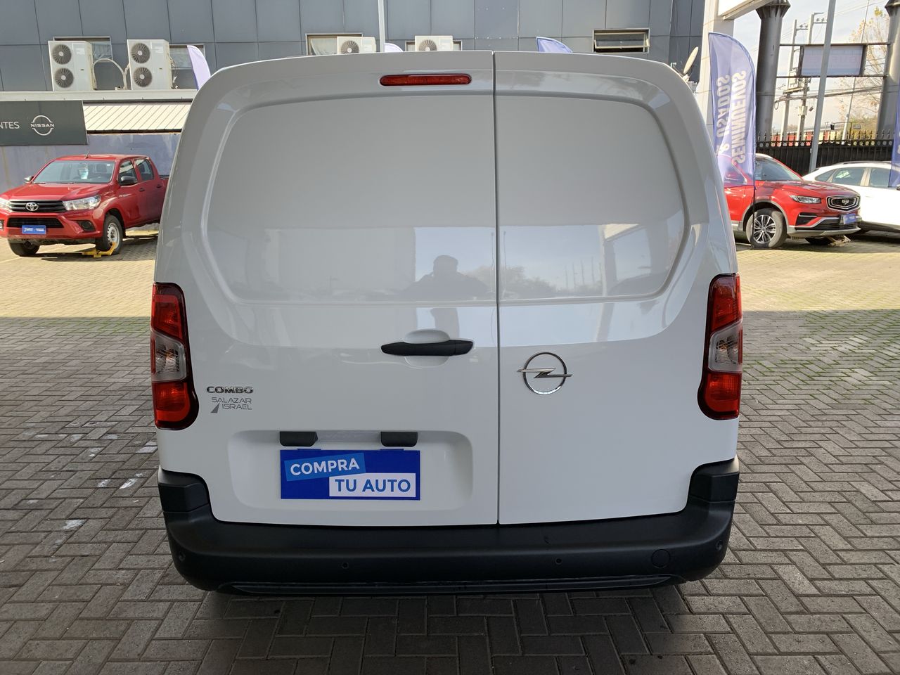 OPEL - 6