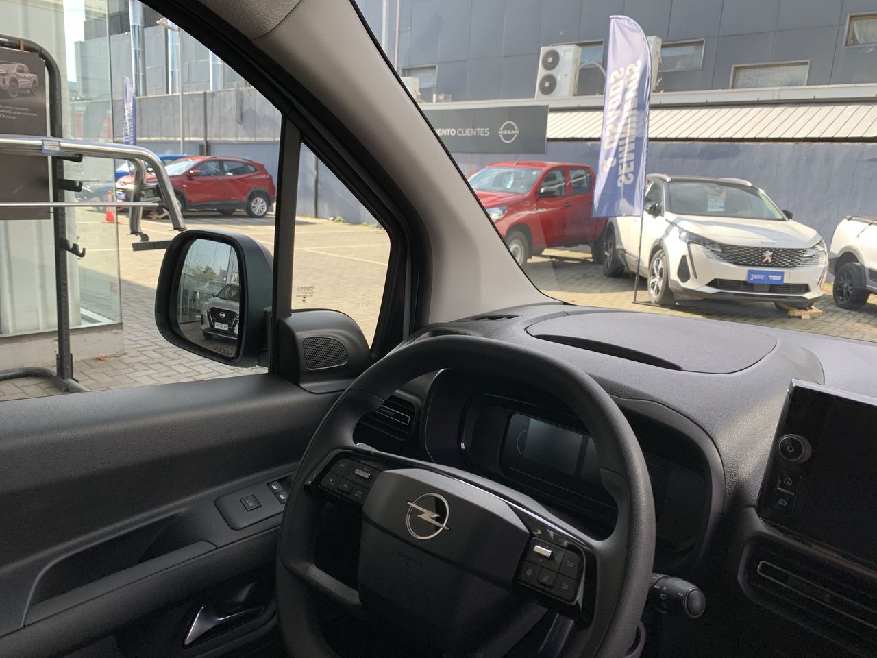 OPEL - 16