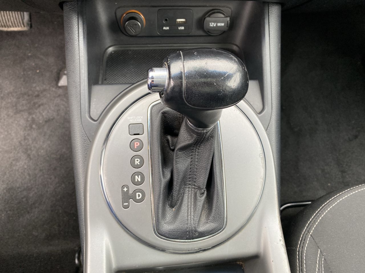 KIA - 30