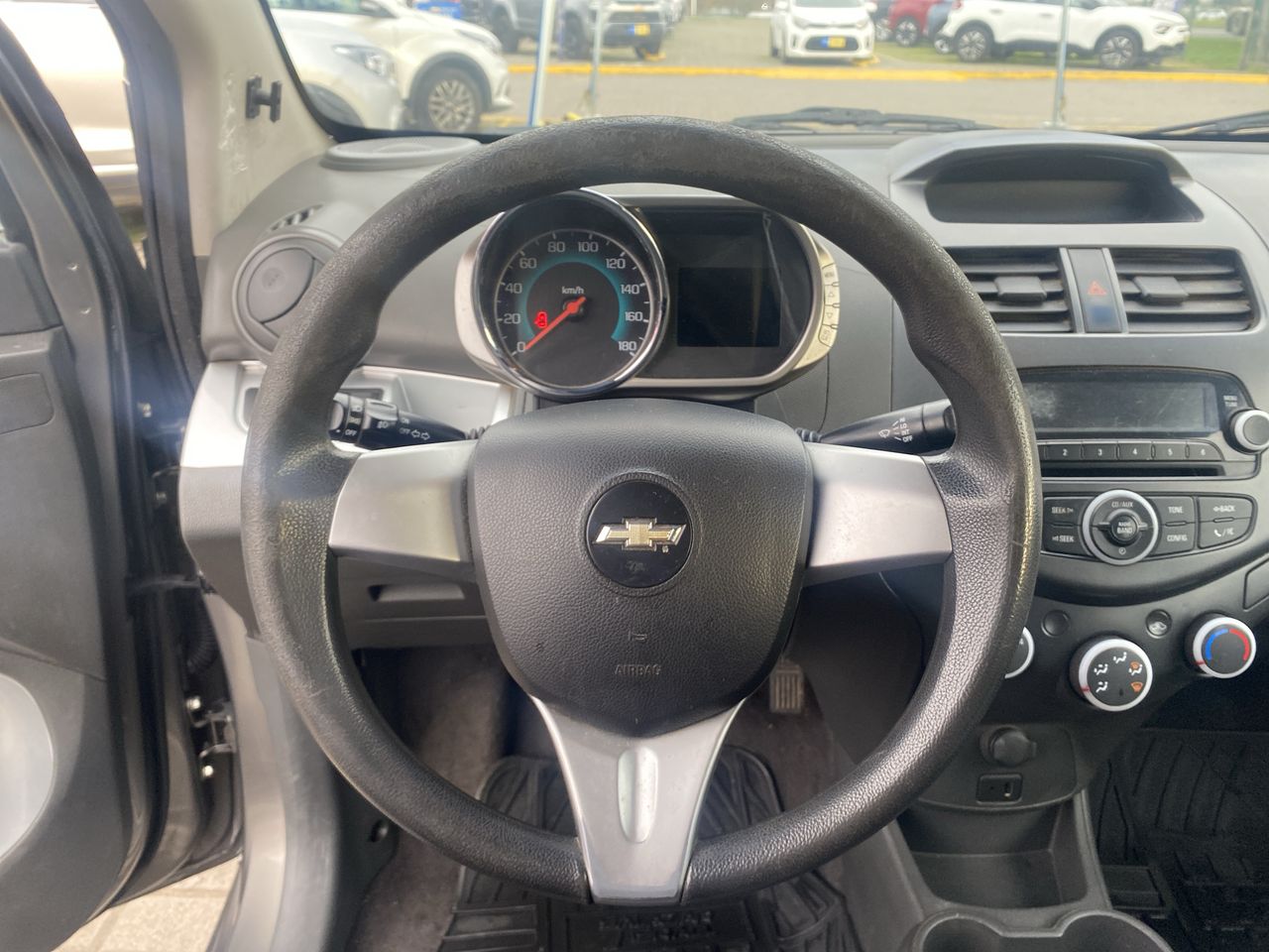CHEVROLET - 24
